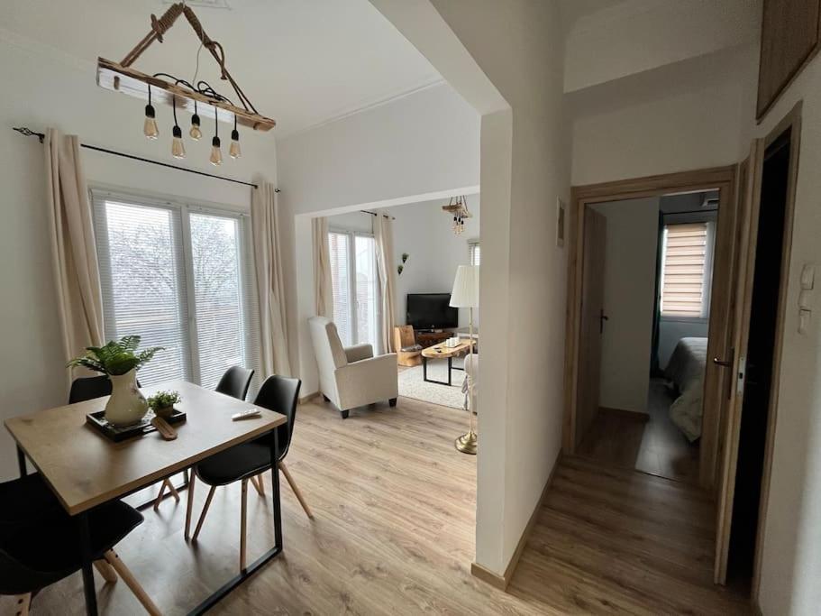 «Έλα…Δάρα» Home Daras Exterior foto