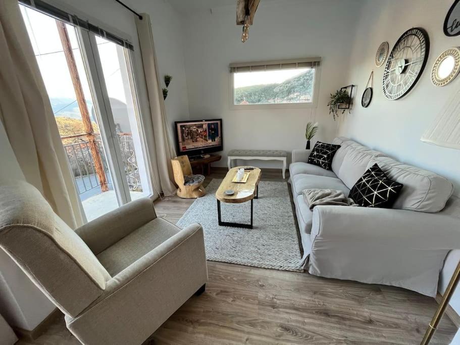 «Έλα…Δάρα» Home Daras Exterior foto