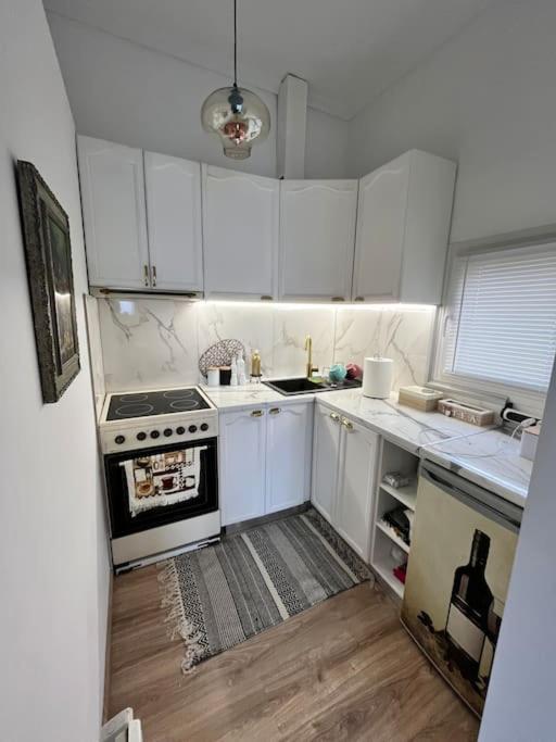 «Έλα…Δάρα» Home Daras Exterior foto