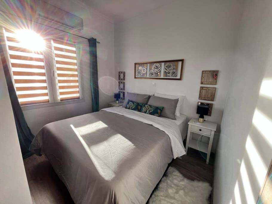 «Έλα…Δάρα» Home Daras Exterior foto