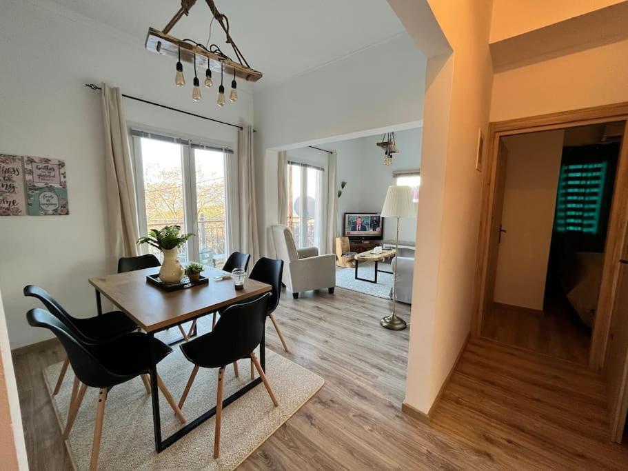 «Έλα…Δάρα» Home Daras Exterior foto
